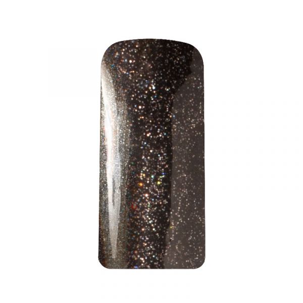 Гель-глиттер Planet Nails - вулканическая пыль 5г