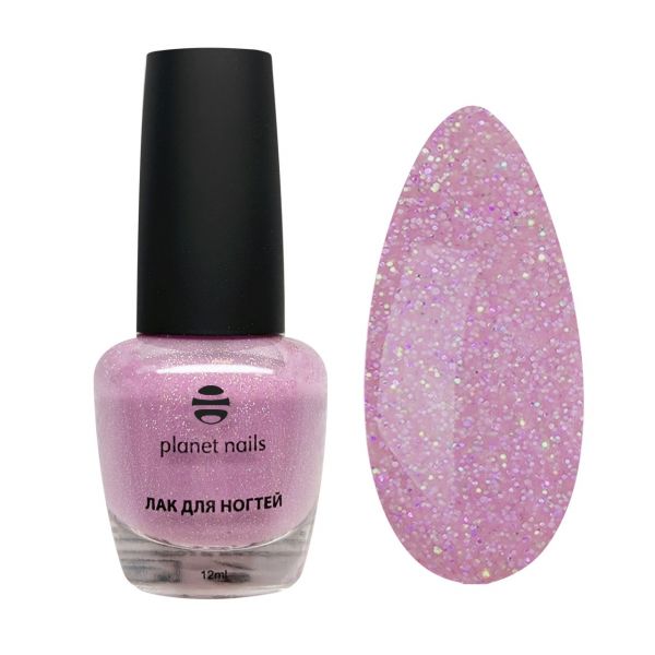 Лак для ногтей Planet Nails Opal (252) 12мл