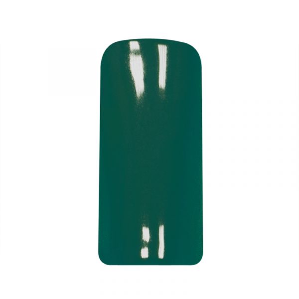 Гель-краска без липкого слоя Planet Nails - Paint Gel темно-зеленая 5г