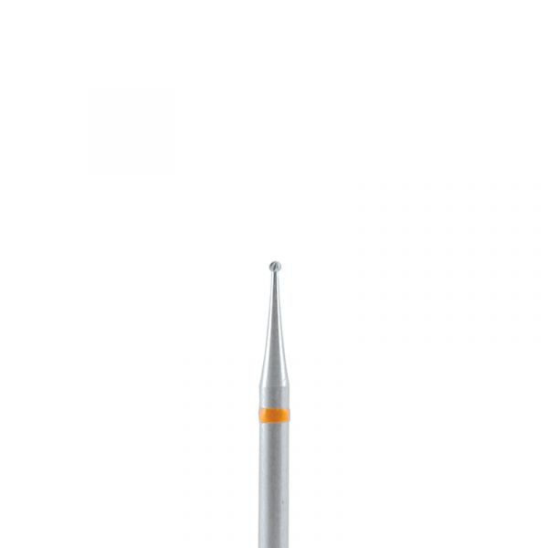 Фреза стальная Rose Drill 0,9мм (1RF.009)