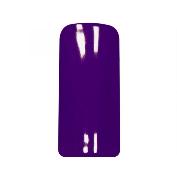 Гель-краска без липкого слоя Planet Nails - Paint Gel фиолетовая 5г