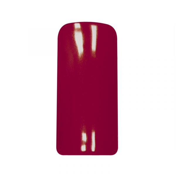 Гель-паста Planet Nails красная 5г