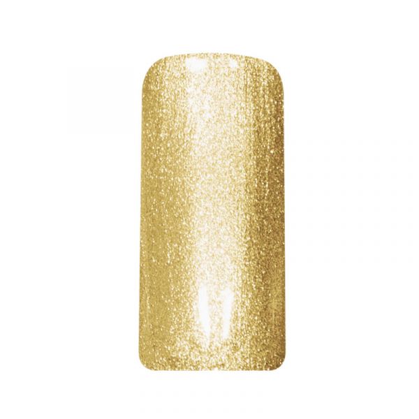 Гель-краска без липкого слоя Planet Nails - Paint Gel золотая 5г