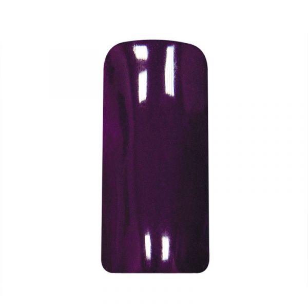 Гель-краска Planet Nails - Paint Gel темно-фиолетовая 5г