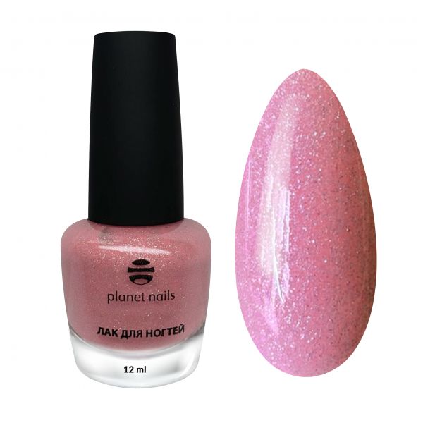 Лак для ногтей Planet Nails Charm (611) 12мл