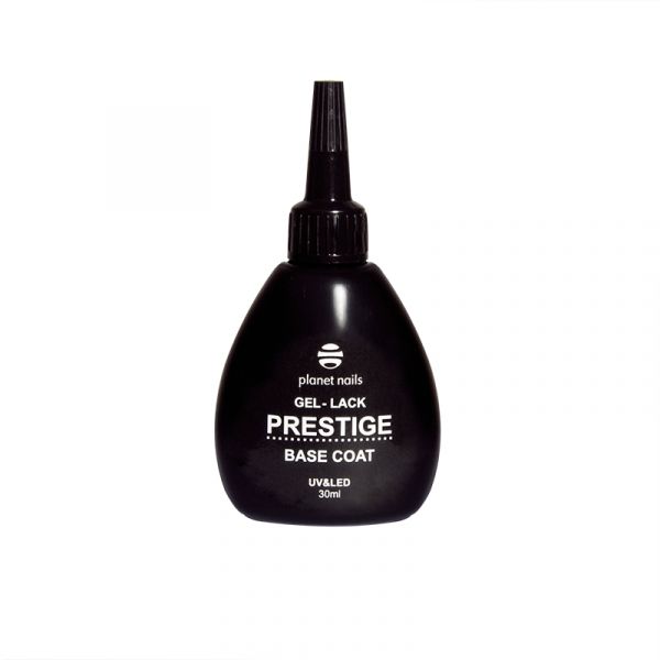 Гель-лак Planet Nails, "PRESTIGE" - BASE, 30мл