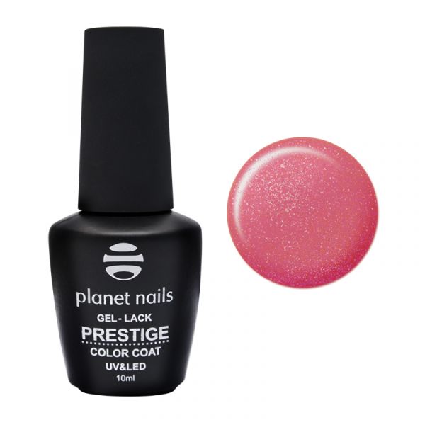 Гель-лак Planet Nails, "PRESTIGE" - 573, 10мл, изображение 3 Гель-лак Planet Nails, "PRESTIGE" - 573, 10мл, изображение 3
