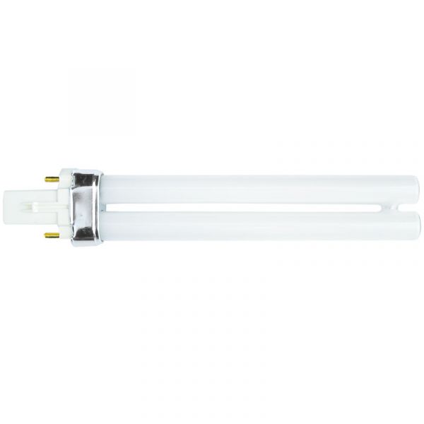 UV лампа запасная 9W, изображение 3 UV лампа запасная 9W, изображение 3