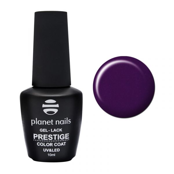 Гель-лак Planet Nails, "PRESTIGE" - 556, 10мл, изображение 3 Гель-лак Planet Nails, "PRESTIGE" - 556, 10мл, изображение 3