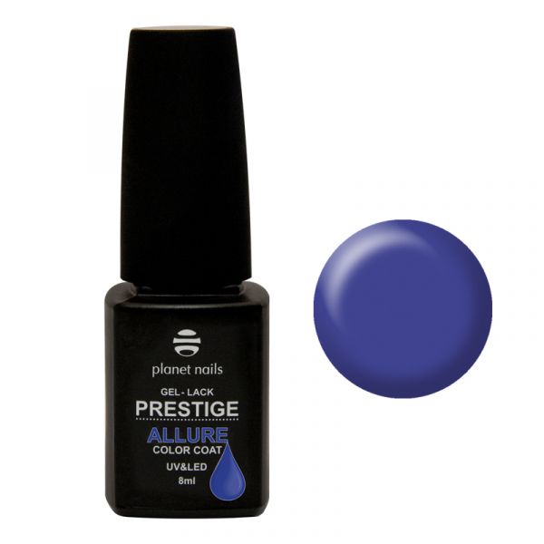 Гель-лак Planet Nails, "PRESTIGE ALLURE" - 625, 8мл Гель-лак Planet Nails, "PRESTIGE ALLURE" - 625, 8мл