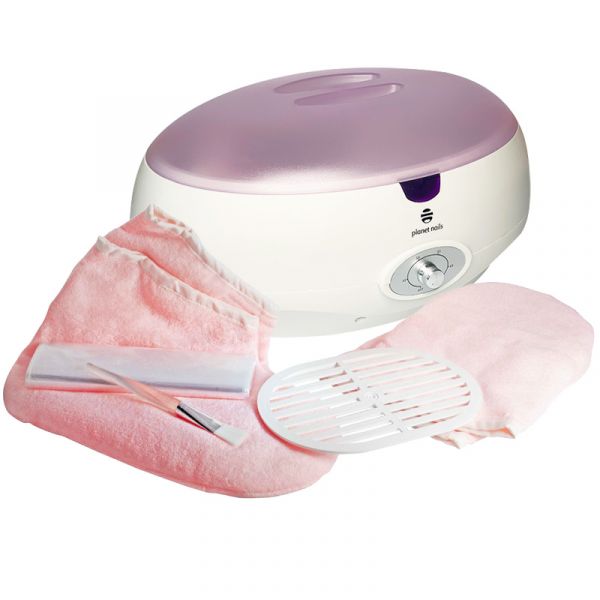 Ванна для парафина Wax Spa Feet, изображение 3 Ванна для парафина Wax Spa Feet, изображение 3