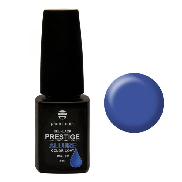 Гель-лак Planet Nails, "PRESTIGE ALLURE" - 626, 8мл Гель-лак Planet Nails, "PRESTIGE ALLURE" - 626, 8мл