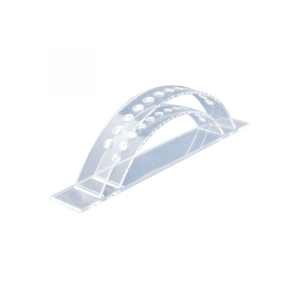 Подставка для кистей "Арка", 12 шт Подставка для кистей "Арка", 12 шт