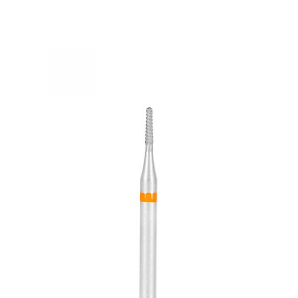 Фреза стальная игловидная фисурная 1мм (39RF.010) Фреза стальная игловидная фисурная 1мм (39RF.010)