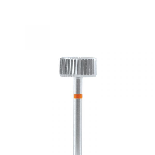 Фреза стальная цилиндрическая 10мм (136RF.100) Фреза стальная цилиндрическая 10мм (136RF.100)