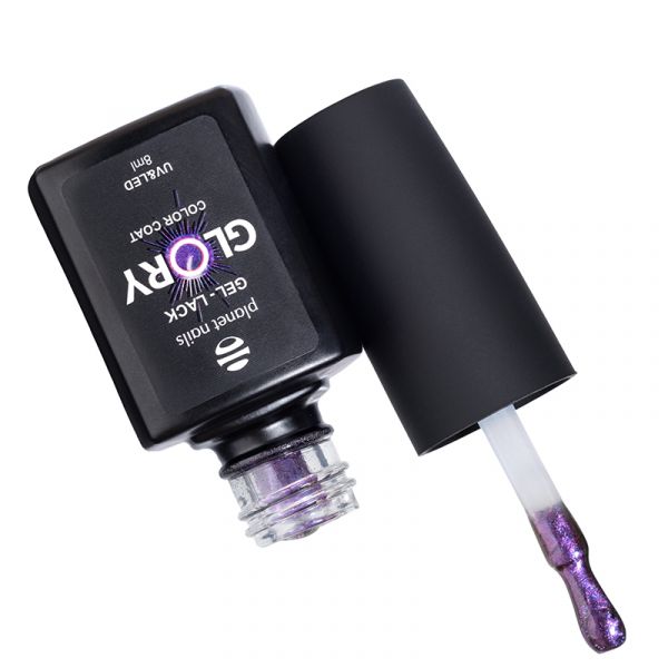 Гель-лак Planet Nails, "Glory" - 452, 8мл, изображение 3 Гель-лак Planet Nails, "Glory" - 452, 8мл, изображение 3