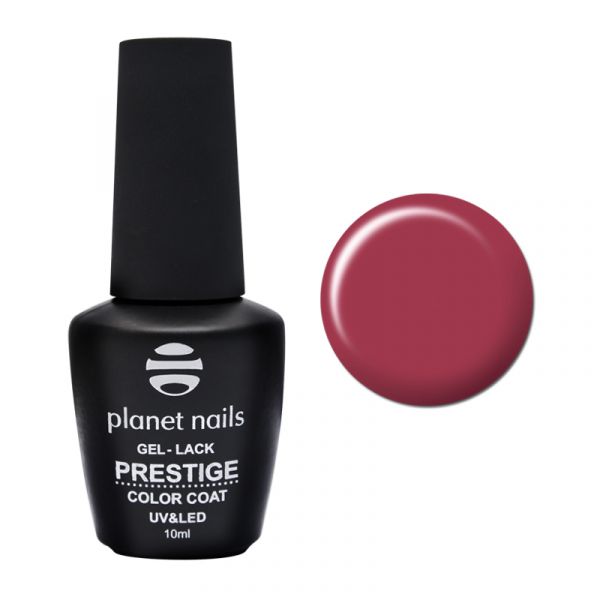 Гель-лак Planet Nails, "PRESTIGE" - 540, 10мл, изображение 3 Гель-лак Planet Nails, "PRESTIGE" - 540, 10мл, изображение 3