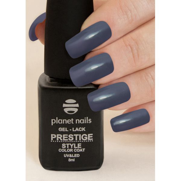 Гель-лак Planet Nails, "PRESTIGE STYLE" - 408, 8 мл, изображение 3 Гель-лак Planet Nails, "PRESTIGE STYLE" - 408, 8 мл, изображение 3