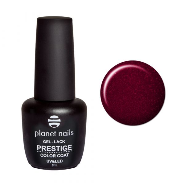Гель-лак Planet Nails, "PRESTIGE" - 546, 8мл Гель-лак Planet Nails, "PRESTIGE" - 546, 8мл
