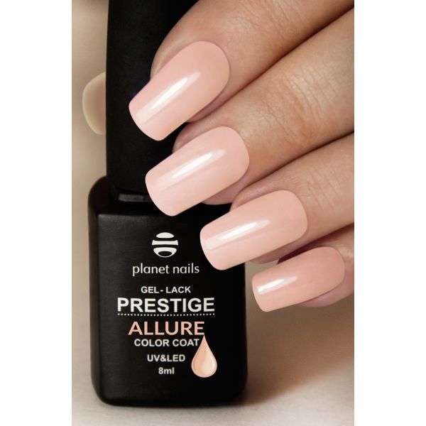 Гель-лак Planet Nails, "PRESTIGE ALLURE" - 603, 8мл, изображение 3