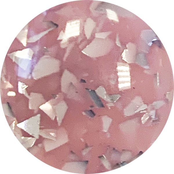 Гель-лак Planet Nails, "PRESTIGE" - BASE POTAL 913 Silver, 8 мл, изображение 8 Гель-лак Planet Nails, "PRESTIGE" - BASE POTAL 913 Silver, 8 мл, изображение 8