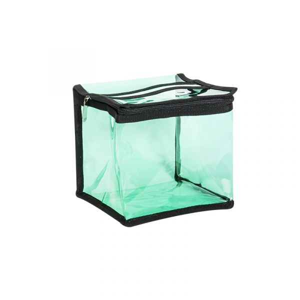 Косметичка мастера прозрачная, изображение 3 Косметичка мастера прозрачная, изображение 3