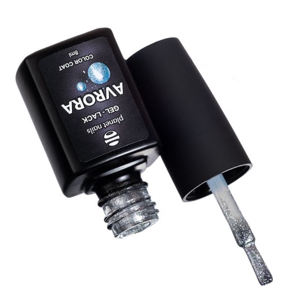 Гель-лак Planet Nails, "Avrora" - 129, 8мл, изображение 2