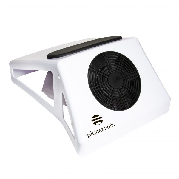 Подставка-пылесос для маникюра "Stiff" Подставка-пылесос для маникюра "Stiff"