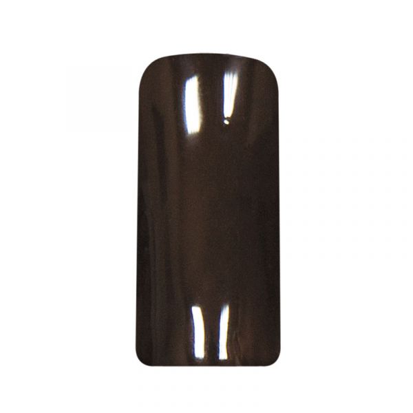 Гель-краска Planet Nails - Paint Gel коричневая 5г