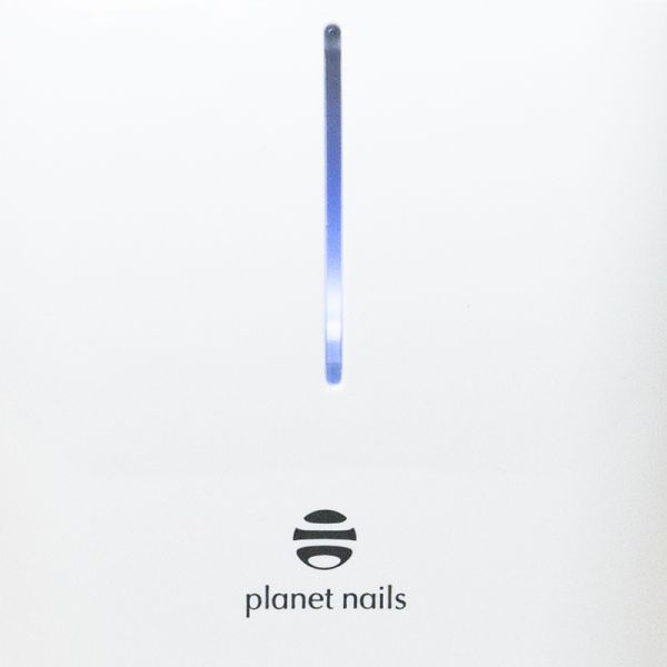 UV/LED лампа 12W "Device" белая, изображение 3