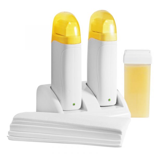 Воскоплав картриджный Duo 7 in 1 Воскоплав картриджный Duo 7 in 1