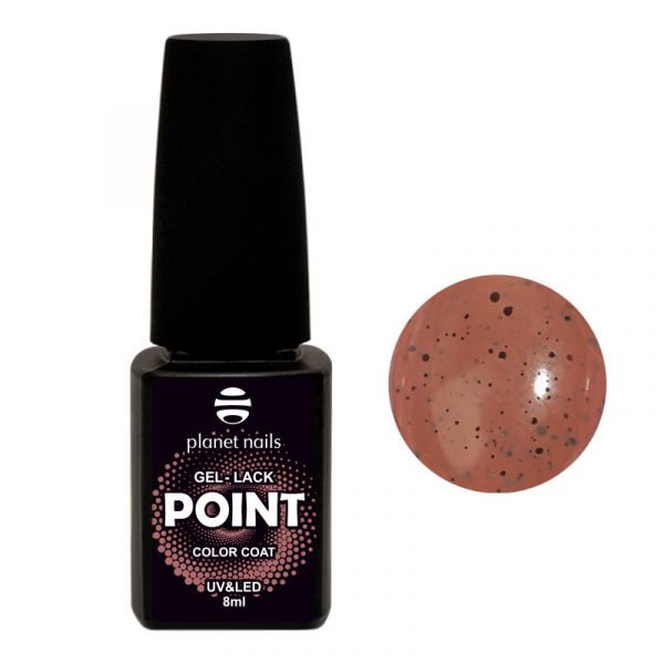Гель-лак Planet Nails, "Point" - 426, 8мл Гель-лак Planet Nails, "Point" - 426, 8мл