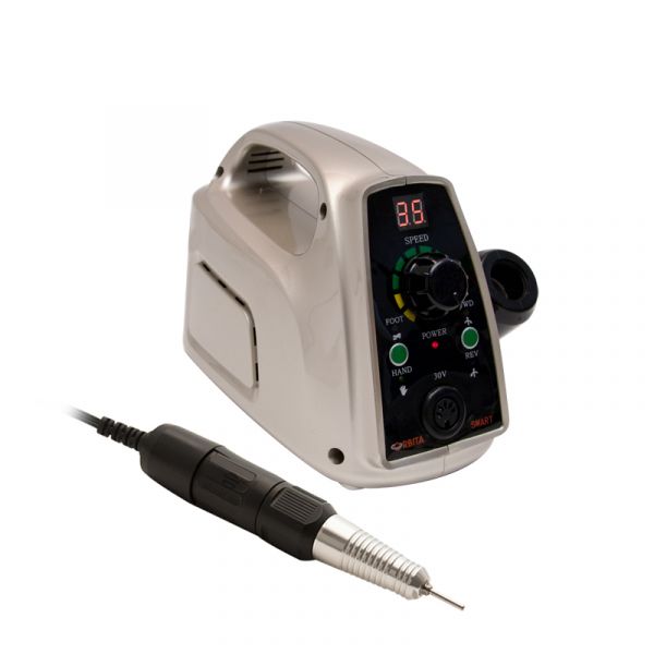 Аппарат для маникюра и педикюра Orbita "Smart", изображение 2 Аппарат для маникюра и педикюра Orbita "Smart", изображение 2