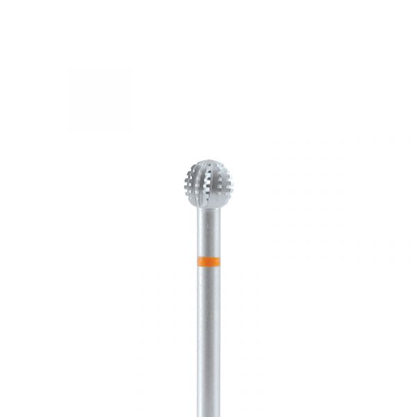 Фреза стальная шарик 5мм (81RF.050) Фреза стальная шарик 5мм (81RF.050)