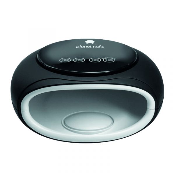 UV/LED 24/48W лампа "Sphere", изображение 12