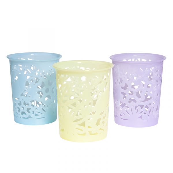 Стакан для инструментов и кистей, пластиковый, изображение 4