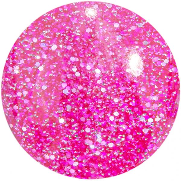 Гель-лак Planet Nails, "Multi Reflection" - 320, 8мл, изображение 3