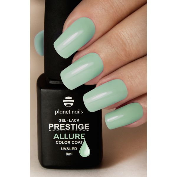 Гель-лак Planet Nails, "PRESTIGE ALLURE" - 611, 8мл, изображение 3