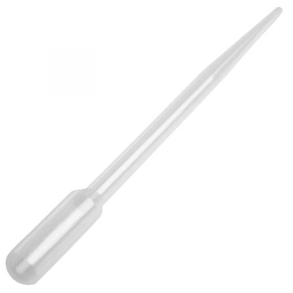 Пипетка для дозировки ликвида пластиковая