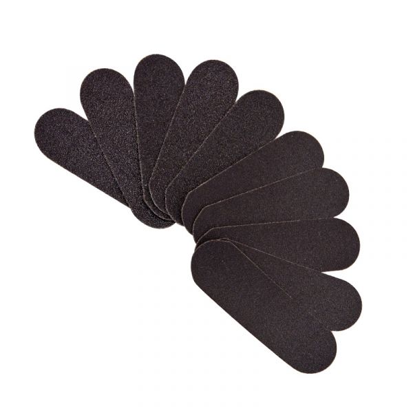 Сменные наклейки для металлической терки (10шт. в упаковке)