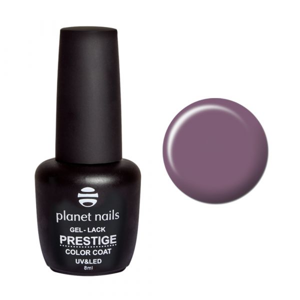 Гель-лак Planet Nails, "PRESTIGE" - 519, 8мл