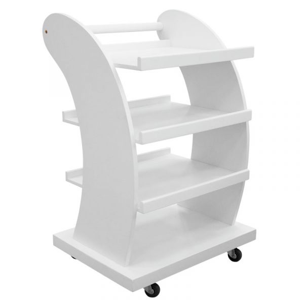 Тележка мастера "Элегант"