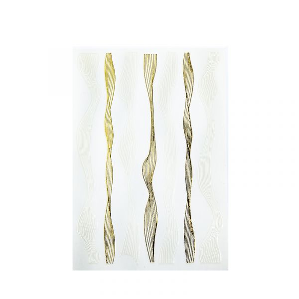 Наклейки Гибкая лента, изображение 4