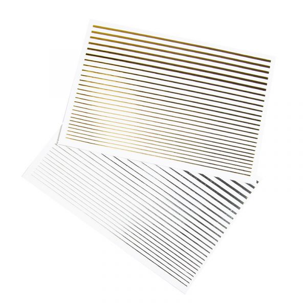 Наклейки Гибкая лента, изображение 8