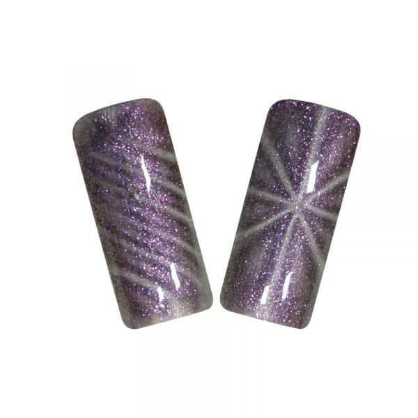 Гель PN magic Gel - магнитный розовый 5г, изображение 2