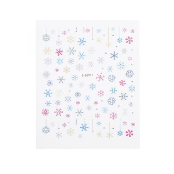 Наклейки 3D, изображение 26