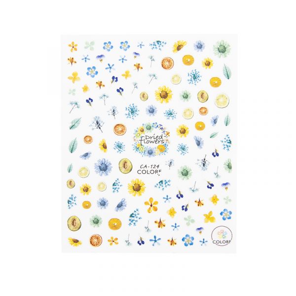 Наклейки 3D, изображение 31