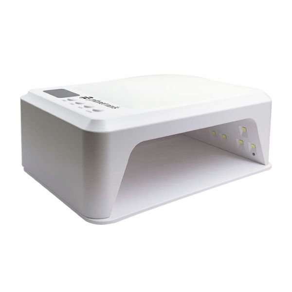 UV/LED 72 W лампа "Wide"