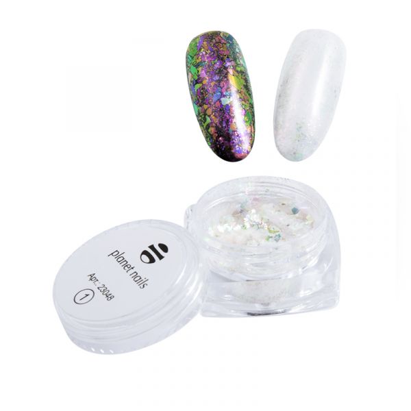 Втирка для ногтей "Magic", 0,3 гр, изображение 3