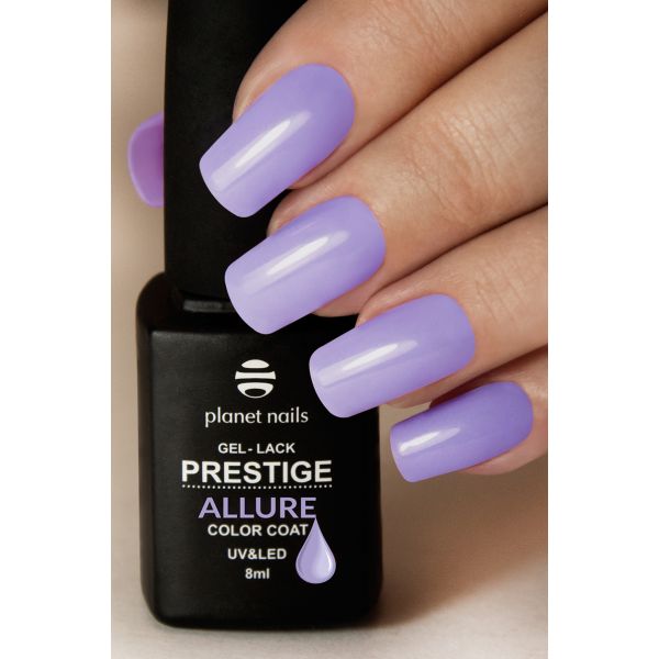Гель-лак Planet Nails, "PRESTIGE ALLURE" - 607, 8мл, изображение 3